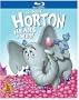 Horton Hears a Who! [Blu-ray]