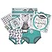 Handcraft Toddler Kids Potty Training Kit, Includes parent guide, Training Pants and more, Teal, size 2T/3T
