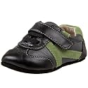 Smaller by See Kai Run Infant/Toddler Keegan Trainer