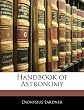 Handbook of astronomy (1860)