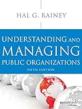Performance information in the public sector : how it is used