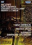Mozart - Flute Concertos - IMPORT