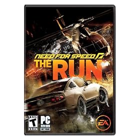 Need For Speed The Run (Limited)
