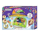 Crayola - 60102 - Loisirs Creatifs - Perles - Magic perl - Station créative