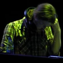Aphex Twin