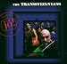 Anklicken zum Vergrößeren: The Transsylvanians - Jo! (Audio CD)