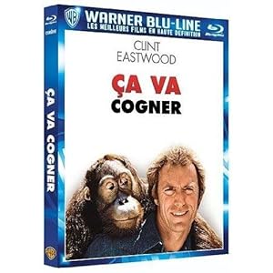 Ça va cogner ! [Blu-ray]
