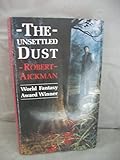 The unsettled dust