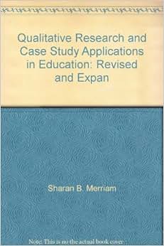 What is qualitative research image