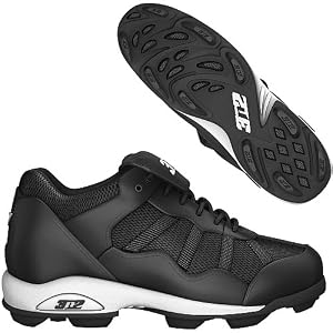 Buy 3N2 Motivate Lo Baseball Cleat Mens by 3N2