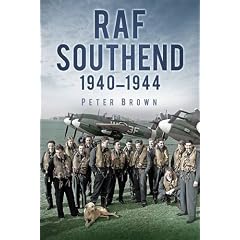 RAF Southend: 1940-1944