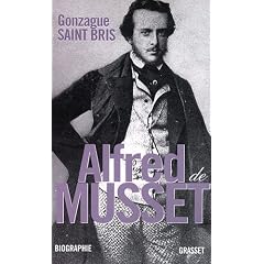 Alfred de Musset