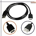 USB Datenkabel Daten Kabel für Samsung S5230 C5212 E1310