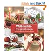 kollektion.kreativ WeihnachtsInspirationen: Dekorationen aus Naturmaterialien