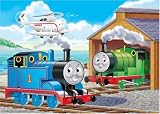 Best Friends 24 pc floor puzzle