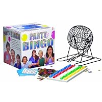 BINGO by Huntar Co.