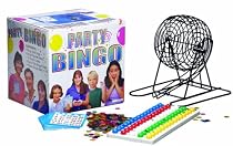 BINGO by Huntar Co.