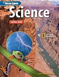 Glencoe Science: Level Red, Student Edition (Glencoe Science: Level Red)