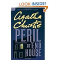 Peril At End House: A Hercule Poirot Mystery