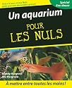 Un aquarium pour les nuls