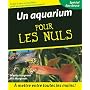 Un aquarium pour les nuls de Maddy Hargrove