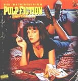 Pulp Fiction [12 inch Analog]
