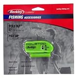 Berkley Poletap Bite Alert Fish Nibble Indicator New