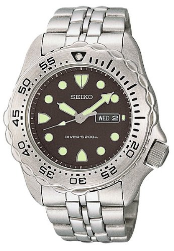 Seiko Men's SHC041 Dive Watch Seiko Men's SHC041 Dive Watch