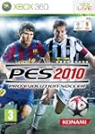 Pro Evolution Soccer 2010