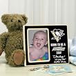 Penguins - Born To Be Youth Ceramic Frame Penguins - Born To Be Youth Ceramic Frame