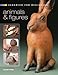 Ceramics for Beginners: Animals & Figures (A Lark Ceramics Book)