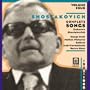 Shostakovich: Complete Songs, Vol. 4