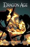 Dragon Age #3 (Graphic Novel)
