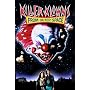 Killer Klowns from Outer Space
