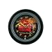 Disney Cars Tyre Wall Clock