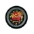 Disney Cars Tyre Wall Clock