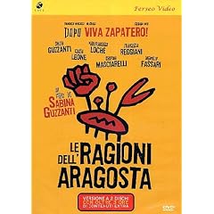 Le Ragioni Dell'Aragosta (CE) (2 Dvd)
