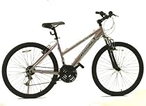 VENTURA - VERMONT LADIES 17" - LADIES MOUNTAIN BIKE -ATB Sport Bike