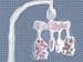 Hello Kitty Babies Musical Mobile