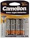 Solar Light Batteries - AA Ni-Mh 4-pack
