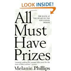 All Must Have Prizes