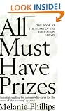 All Must Have Prizes