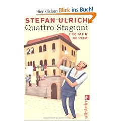 Quattro Stagioni: Ein Jahr in Rom