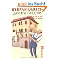 Quattro Stagioni: Ein Jahr in Rom
