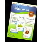Weight Watchers Points Plus 2011 Essential Kit