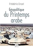 Image de Géopolitique du Printemps arabe