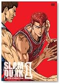 SLAM DUNK DVD�R���N�V���� VOL.1