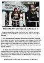 NORTHERN EPIRUS IS GREECE !!