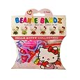 Hello Kitty Collection Ty Beanie Bandz Wrist Bands (Pack of 12)