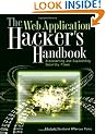 The Web Application Hacker's Handbook: Discovering and Exploiting Security Flaws